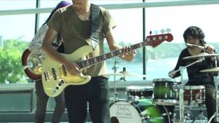 Dialog Dini Hari - Lengkung Langit (Official Music Video) chords