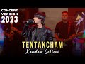 Xamdam Sobirov - Tentakcham |Concert Version| 2023