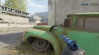 CS2 Premier 3K USP Cache