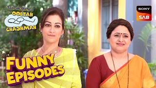 Mahila Mandali ने दिया अपना Confession | Taarak Mehta Ka Ooltah Chashmah | Funny Episodes