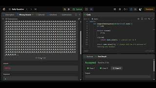 Leetcode 3702 || leetcode daily solution 15-08-2026 || C++ solution || No audio