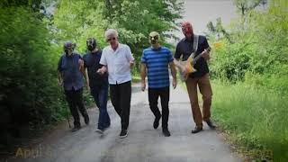 Nick Lowe's Quality Rock & Roll Revue Starring Los Straitjackets (Official 2019 Tour Trailer)