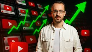 видео: ПОВТОРЯЙ ЭТО (иначе не жалуйся!). Как создать конвейер просмотров на YouTube (простой алгоритм) картинка: ПОВТОРЯЙ ЭТО (иначе не жалуйся!). Как создать конвейер просмотров на YouTube (простой алгоритм)