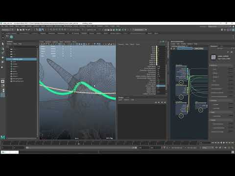 Quick Cable System Example