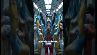 They Trapped Alien Women Forever… Until a Human Arrived | HFY