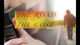 The Road The Cost - Karengata SDA Live