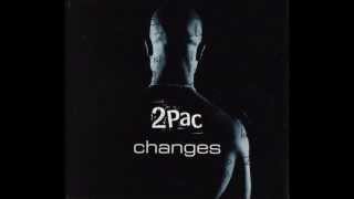 Famous 2pac - Changes Lyrics Profile