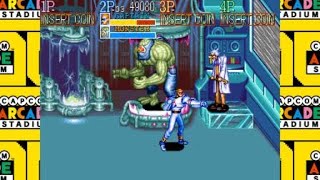 Capcom Arcade Stadium_20260617161701