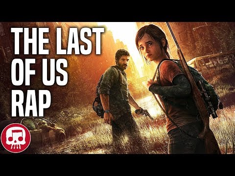 THE LAST OF US RAP by JT Music - \