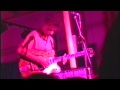 Spiritualized - 5th May 1991 - Oxford Polytechnic