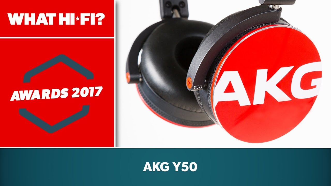 Test Labo de l'AKG Y50BT : un casque grand public efficace