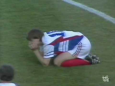 Argentina-Jugosl...  World Cup 90 Quarterfinal Pen...