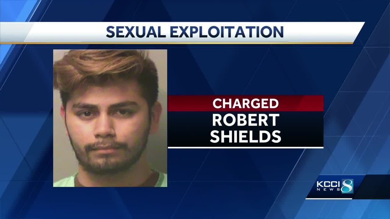 Police Ankeny Man Recorded Sex Act With 14 Year Old Girl Youtube