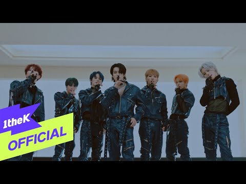 [MV] E'LAST(엘라스트) _ Dangerous (Performance Ver.)