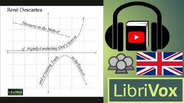 Discourse on the Method of Rightly Conducting One’s Reason and of Seeking Truth by René DESCARTES