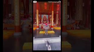 Truth Does Not Worship. The message is lost the moment you turn the messenger into a god