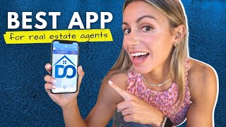 Doors Open Connect (free app for real estate agents) screenshot 4