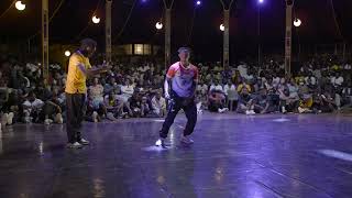 Delkrim vs Lucas Flex  [top 4 bboy] // stance x All Star Battle Int. 2024