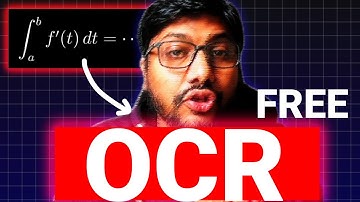 Deze KLEINE OCR AI is GRATIS! 💥Nanonets OCR-S uitgelegd 💥