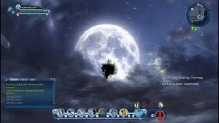 DCUO my new style Son OF Doomsday