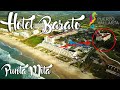 🤩 Descubrimos 1 Hotel Todo Incluido, 4 DIAMANTES en NAYARIT | WOW! Costos, Tips, VALE PENA PRECIO?