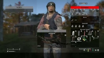 DayZ: The Endless Fight for Survival in a Post-Apocalyptic World