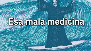 Fidlar - Bad Medicine (Subtitulado en Español)