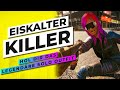 EISKALTER KILLER! - GRATIS LEGENDÄRES SOLO OUTFIT BEKOMMEN in Cyberpunk 2077