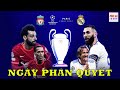 ĐỘI HÌNH CHÍNH THỨC CỦA LIVERPOOL ĐỐI ĐẦU REAL MADRID