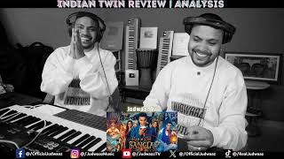 Bhooth Bangla : Movie Review - Judwaaz