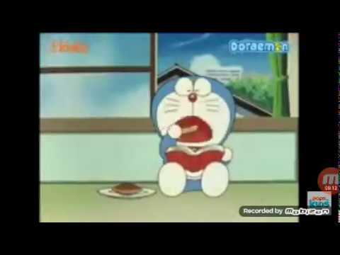 Doraemon: Nobita's wanted order