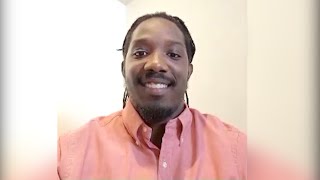 OLB Chris Garrett Talks Impressions Of Rams Defensive Front, Emotions After Being Drafted