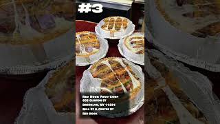 The Best Chopped Cheese Spots In NYC The Best Chopped Cheese Spots In NYC