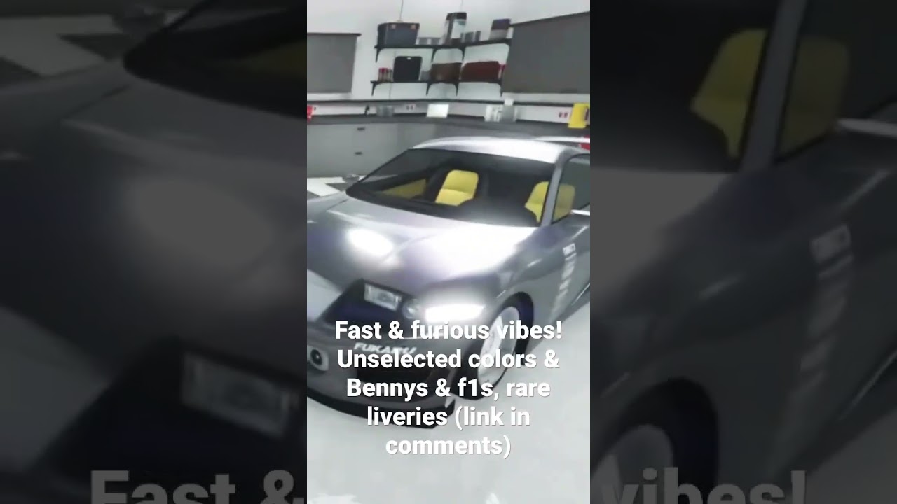 GTA 5 Online Modded Car Showcase 🔥🔥🔥