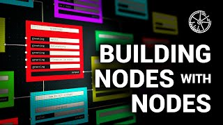Famous Designing Node Inputs using Port Nodes - Kronark Wealth