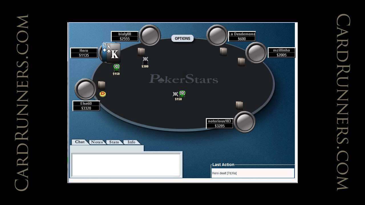 CardRunners Preview with Collin Moshman 03.16.13 - YouTube