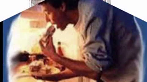 Quais são as causas do transtorno alimentar noturno?