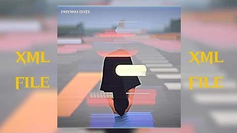ANXMUS MUSIC XML FILES✅🔰❤️ PLEASE CHECK DISCUSSION ✅✔️🛑