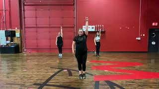 Supermodel by RuPaul - Throwback Dance Workout by #DanceWithDre