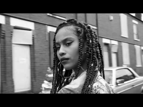 Lenzman - In My Mind (feat. IAMDDB) (Official Video) 