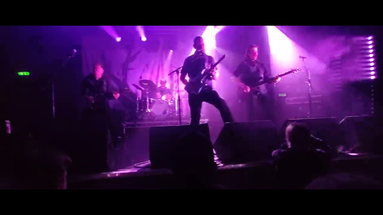 Ihsahn - The Promethean Spark | Live at the Electric Ballroom 3/3/24