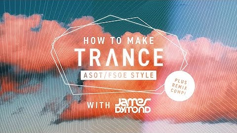 Trance Takeover! - ASOT Style Course Walkthrough