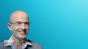 V.O. Key skills for a new era. Yuval Noah Harari, historian and writer