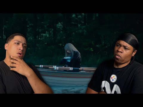 DEEP!!! LISA - DREAM feat. Kentaro Sakaguchi (Official Short Film MV) | REACTION