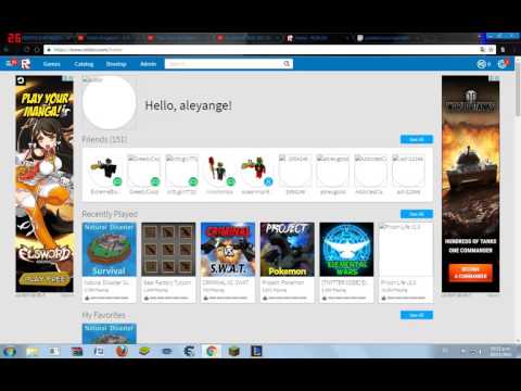 Como Tener Robux Gratis Real Youtube - como tener robux gratis realtruco2017septiembre youtube