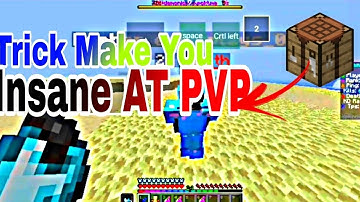 How To Crit Chain In  PojavLauncher (Touch Controls)