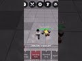 Martial Artist Tech / Burst