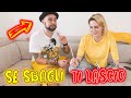 SE SBAGLI... TI LASCIO!  😮 BOYFRIEND TAG. ❤️