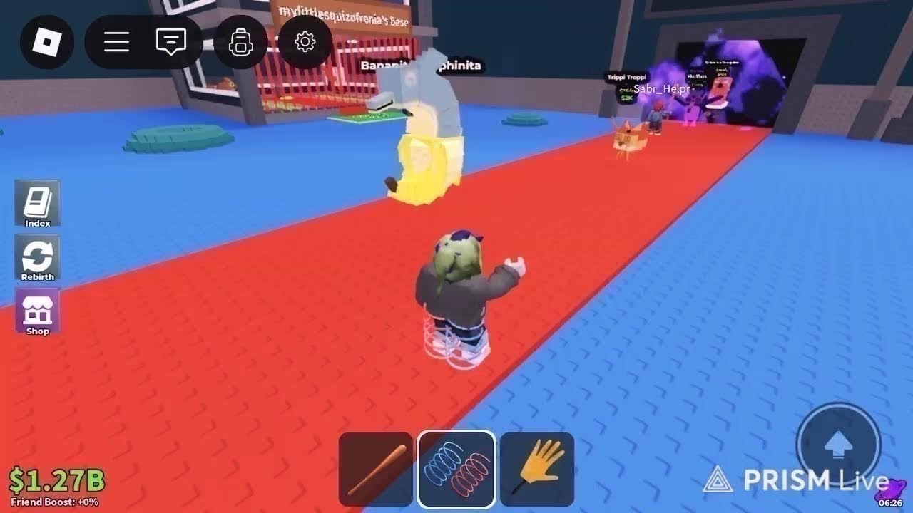 Live streaming of Blue ranch - YouTube