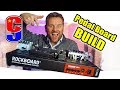 Building a pedal board - Rockboard (Tres 3.1)